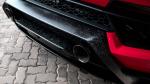 Lamborghini Huracan Performante by RACE! 2018 года